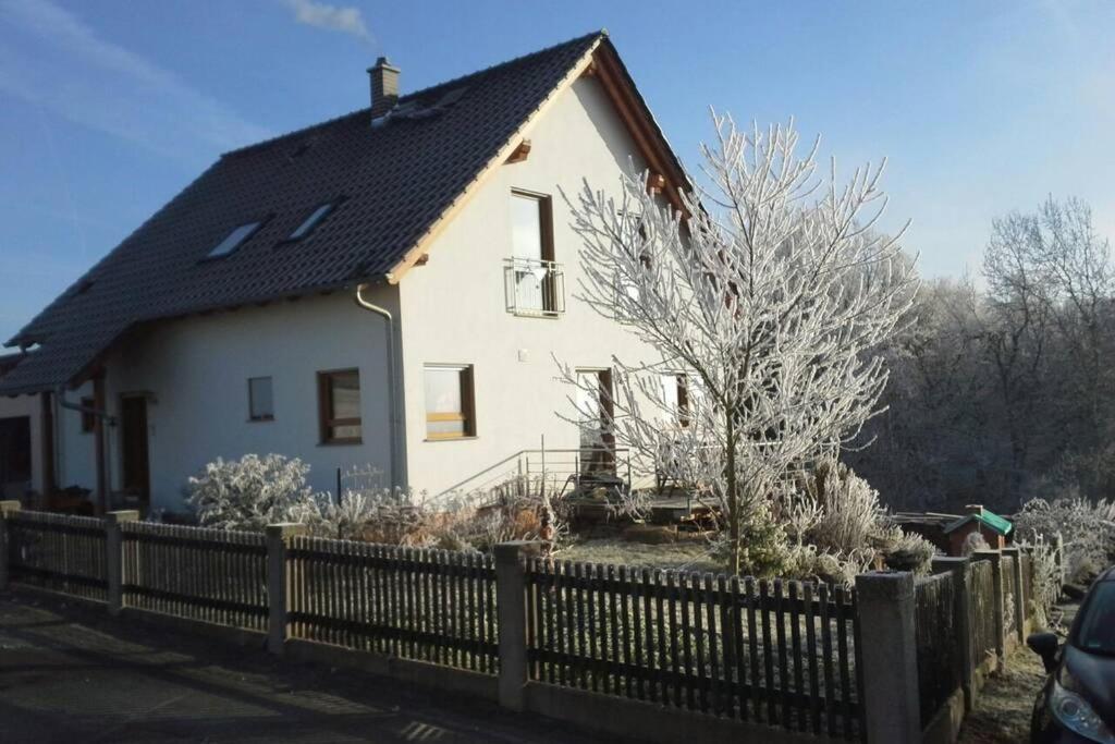 Appartment Am Traetzhof フルダ エクステリア 写真