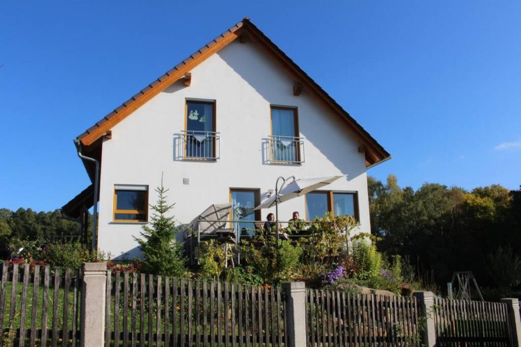 Appartment Am Traetzhof フルダ エクステリア 写真